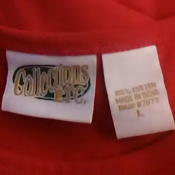 Collections ETC. Womens gown - Picture 4 of 4